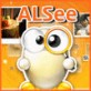 ALSee 6.3 �L���o�[�W���� �yESTsoft Japan�z