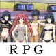 メス犬アリア(DiGiket.com)