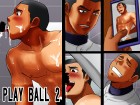 [CLUB-Y] の【PLAY BALL 2】