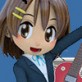 デスクトップマスコットクロック(DiGiket.com)