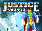 [Bravery ] の【JUSTICE】