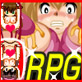 ハッタリ魔導士メリッサ ～親子丼RPG～(DiGiket.com)