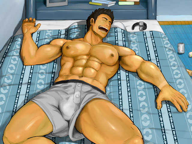 [にゃ吉工房] の【パラダイスレスキュー】