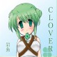 clover(DiGiket.com)