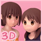 ふぃぎゅばとver1(DiGiket.com)