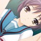 涼宮ハ○ヒの調教 長門編(DiGiket.com)