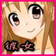 彼女にやさしく叱られる音声(DiGiket.com)