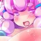 爆乳サキュバスと淫靡な脱衣麻雀(DiGiket.com)