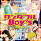 �����_�t��Boy�fs Vol.11