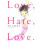 Love�CHate�CLove�D