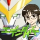超鬼兵ガルヴァイド・エデンダイバー EP1「巨人再来」(DiGiket.com)