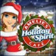 �A�����[�̃J�t�F �N���X�}�X �y�I�[�o�[�����h�z