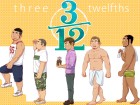 [SUVWAVE] の【3/12 three-twelfths】