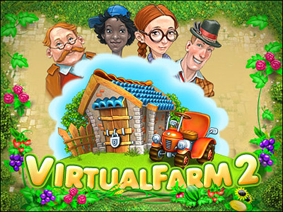 �o�[�`���� �t�@�[��2 �y�I�[�o�[�����h�z�̏Љ�摜