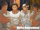 [KR薬局] の【White Honeymoon】