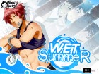 [Black Monkey] の【WET SummeR】