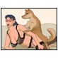 熟女輪姦倶楽部2 ～麻美vs男&飼い犬(DiGiket.com)