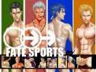 [The Daydream of RYO] の【FateSports】