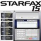 STARFAX15 �y���K�\�t�g�z