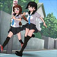 3D�J�X�^���w�i -�Z���- Ver.1.1