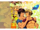 [KES] の【Be Positive!!】