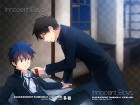 [蒼色24号] の【Innocent;Boys】