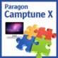 Paragon Camptune X �y�p���S���\�t�g�E�F�A�z