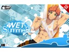 [Black Monkey] の【WET SummeR 2】