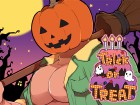 [いたちごっこ] の【Trick or Treat】