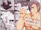 [LARZ-SILT AG+] の【ATOMIC Zn】