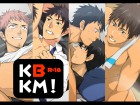 [3番線] の【KBKM!】