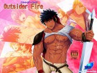 [KES] の【【30％OFF！】Outsider Fire【おとしだまフェア2016】】