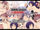 [アンダーグラウン堂] の【GAME OVER -悪の組織に捕らわれた 少年たちが白く染まるまでの記録-】