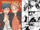 [脱力研究会] の【UNBALANCE】