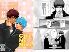 [STILLALIVE] の【Give Me More】