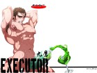 [param] の【EXECUTOR】