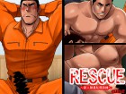 [CLUB-Y] の【RESCUE  ～新人隊員恥辱訓練～】