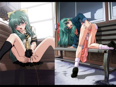 [JUST-K] の【おねがい＊恋愛同盟】