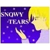 SNOWY TEARS