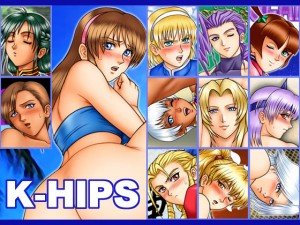 K-HIPS