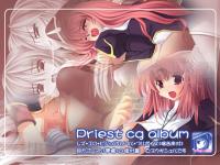 Priest cg album