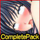 アヘ顔即堕ち2コマ物語CompletePack1,2,3