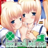 �y50%OFF�zClover Heart's twins�p�b�N�y�t��CP 5/7�܂Łz