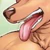 [Jamboree!] の【9ANIMALS ver.2.0 BITCH DOG】