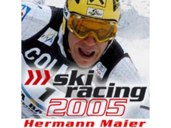 Ski racing 2005 w}E}C[ {}jAtp yI[o[hz̏Љ摜
