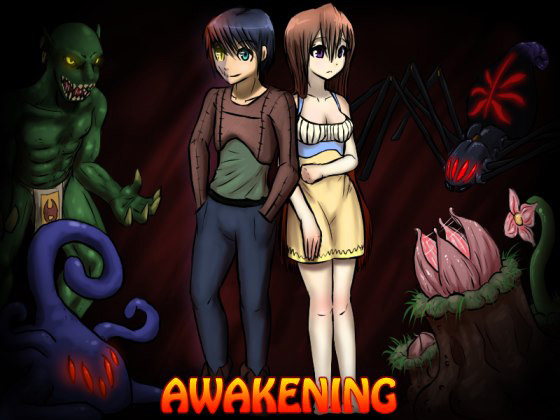 [Octopussy_Company] の【Project #0 - Awakening】