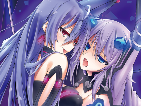 [RADICAL DASH] の【NEPTUNE BREAKER2】