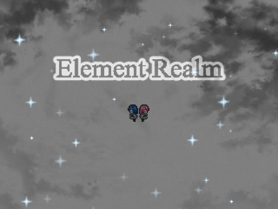 Gg `Element Realm`̏Љ摜
