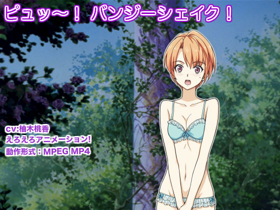 �s���b�`�I �o���W�[�V�F�C�N�I�̏Љ�摜