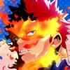 FIRE FELLOW CHARMING